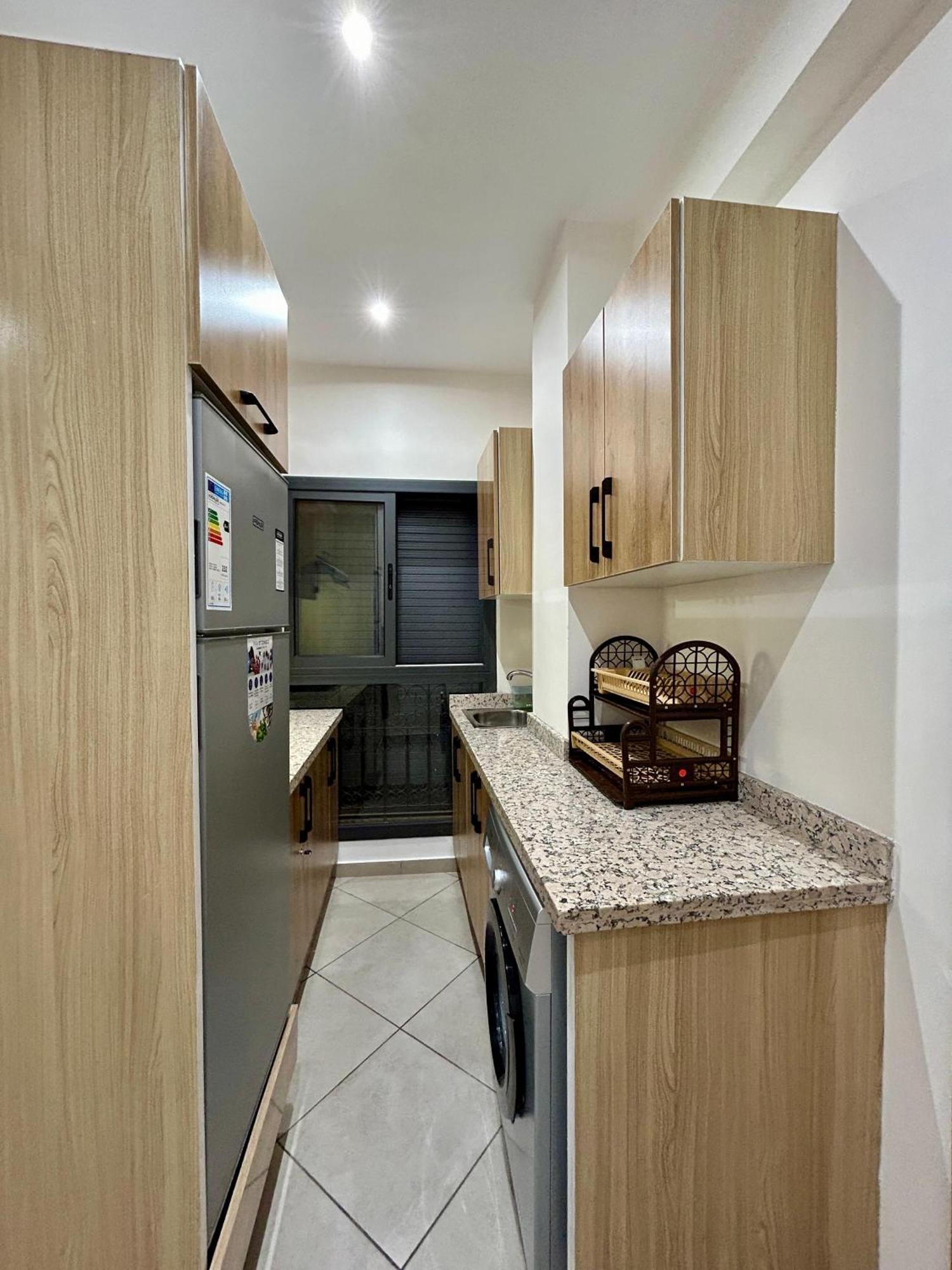 Apartment In Gueliz