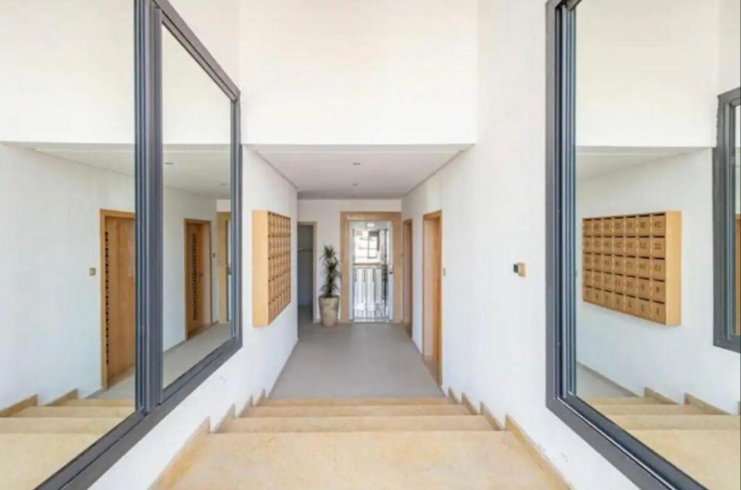 Apartment In Gueliz *